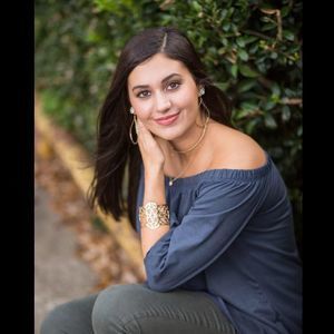 Meet your Posher, Darian